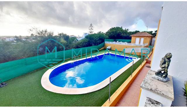 Casa-chalet en Venta en Ayamonte ciudad