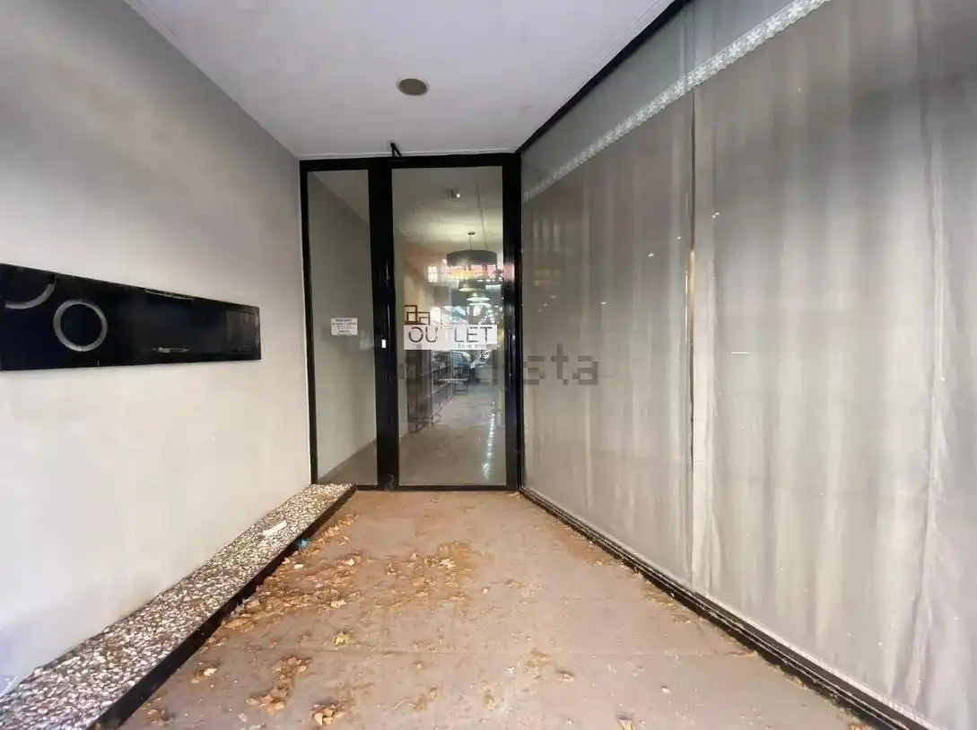 Local commercial à vendre à Albaida, imagen 6