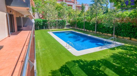 Foto 5 von Wohnung zur Miete in Avinguda 312, Montmar, Castelldefels