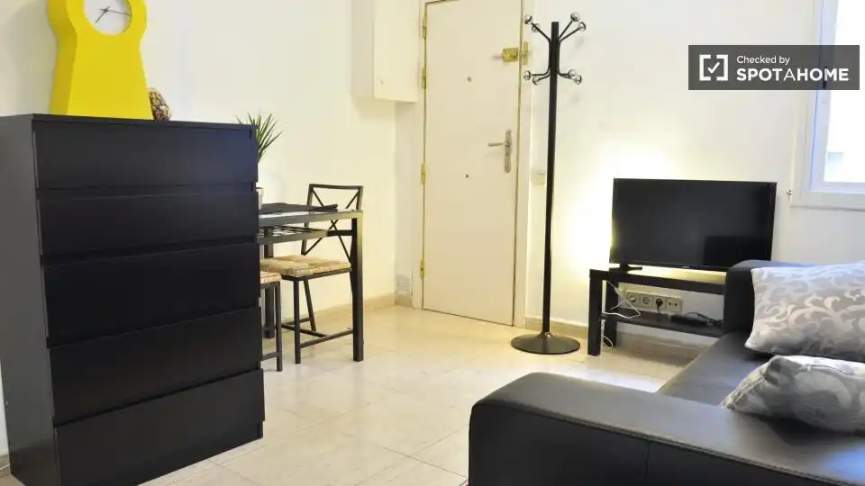 Habitación en Les Roquetes
