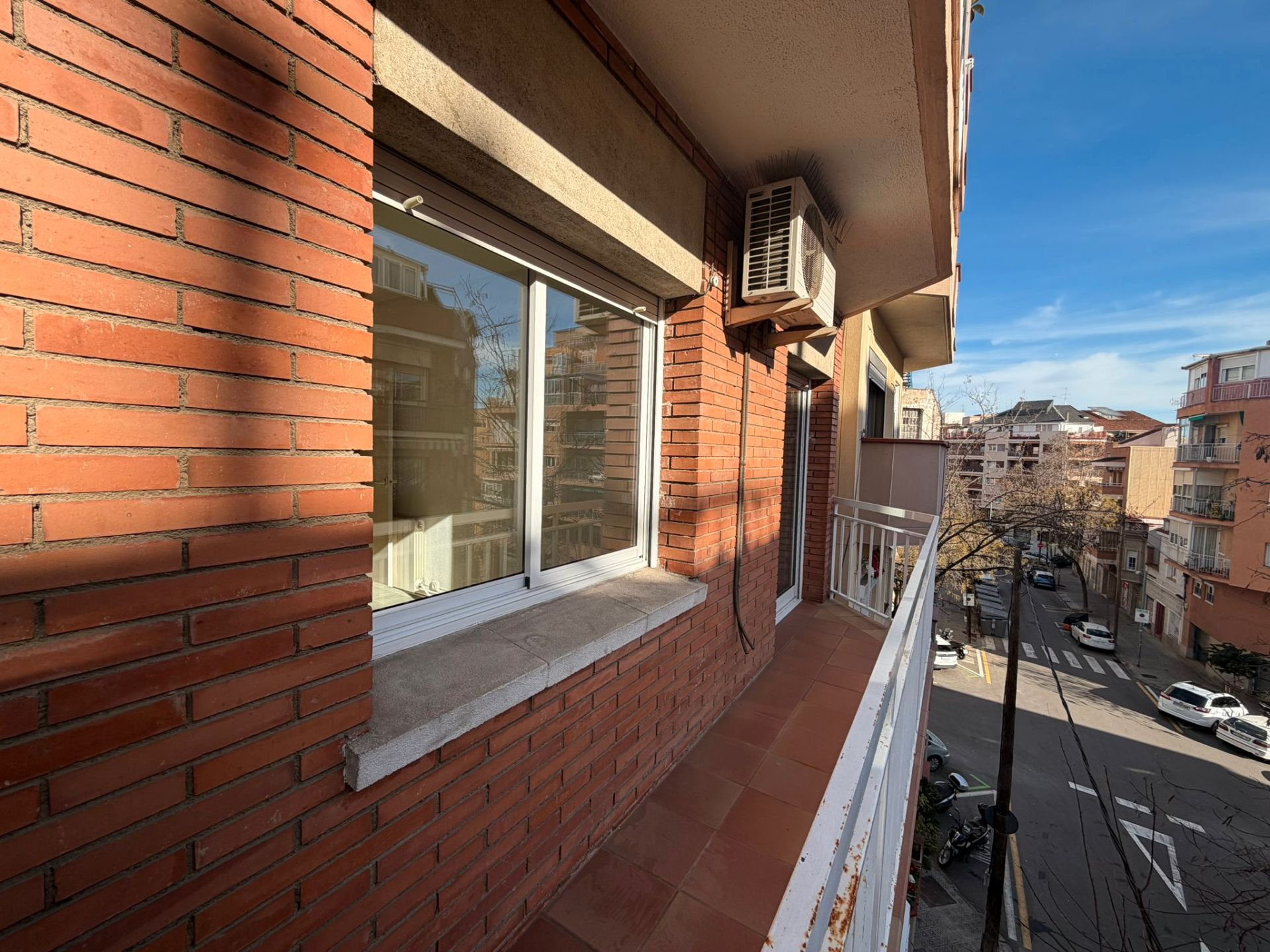 Piso en venta en Carrer de la Torre Vélez, El Guinardó