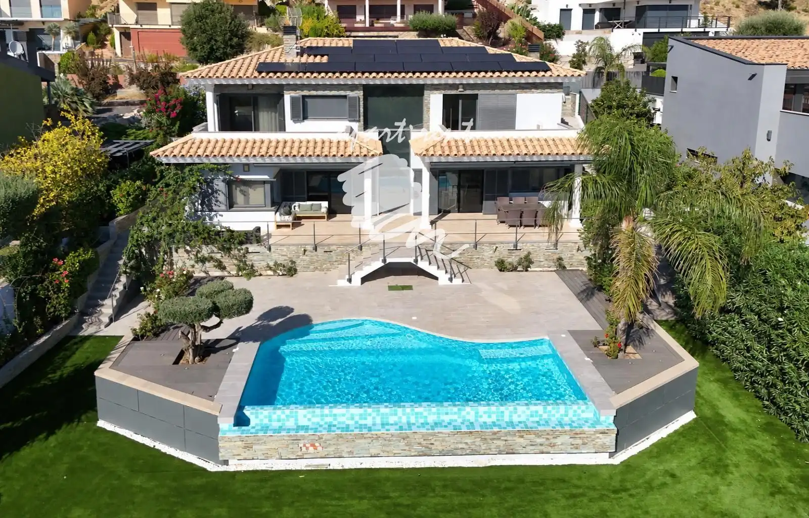 Maison avec terrasse à vendre à Muntanyeta, imagen 2