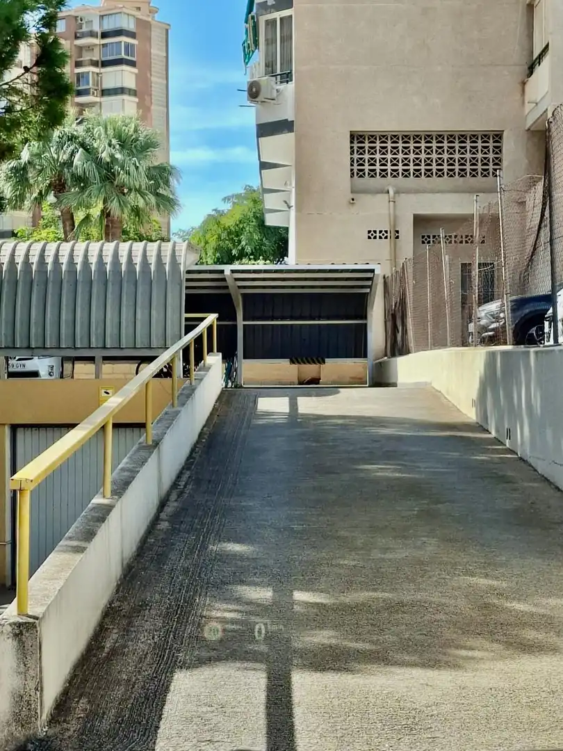 Apartament amb piscina en venda a Playa de Poniente, imagen 32