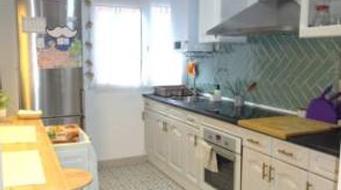 Foto 2 de Piso de alquiler en Barrio del Centro, Gijón