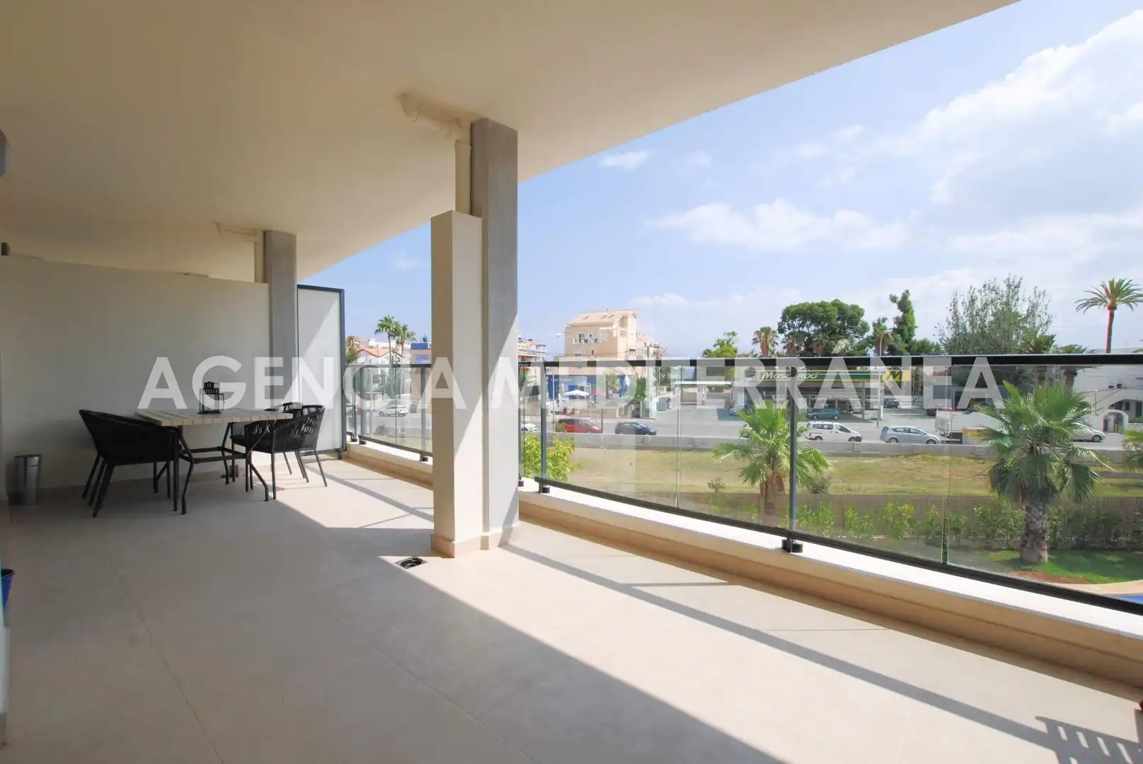 Appartement compact avec piscine à vendre à Las Marinas / Les Marines, imagen 2