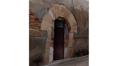 CASA DE PUEBLO EN CASTILLONROY, imagen 2