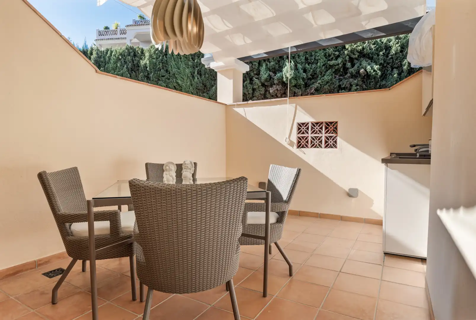 Penthouse mit Pool zum Verkauf in Los Arqueros  - Puerto del Almendro, imagen 41