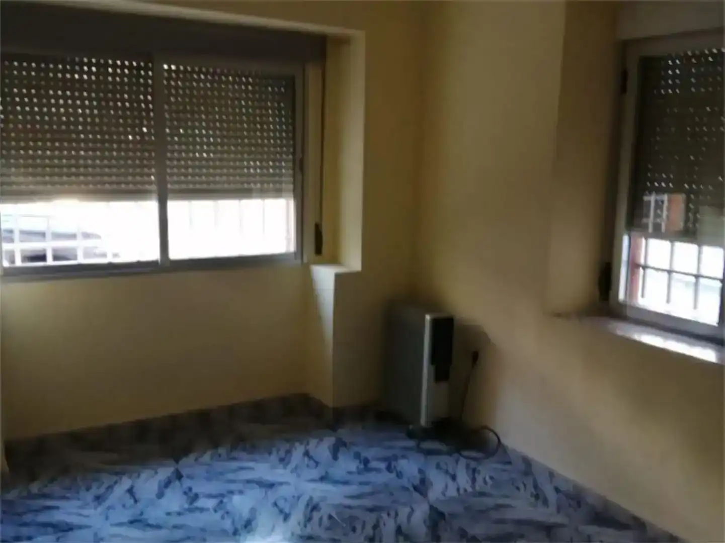 Dormitori de Casa adosada en venda en Humanes de Madrid