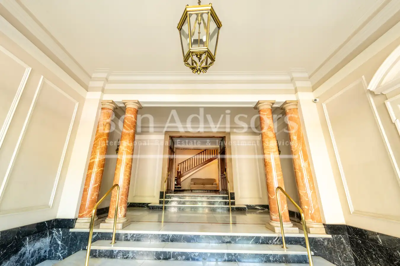 Attique avec ascenseur à vendre à Avenida Diagonal, imagen 59