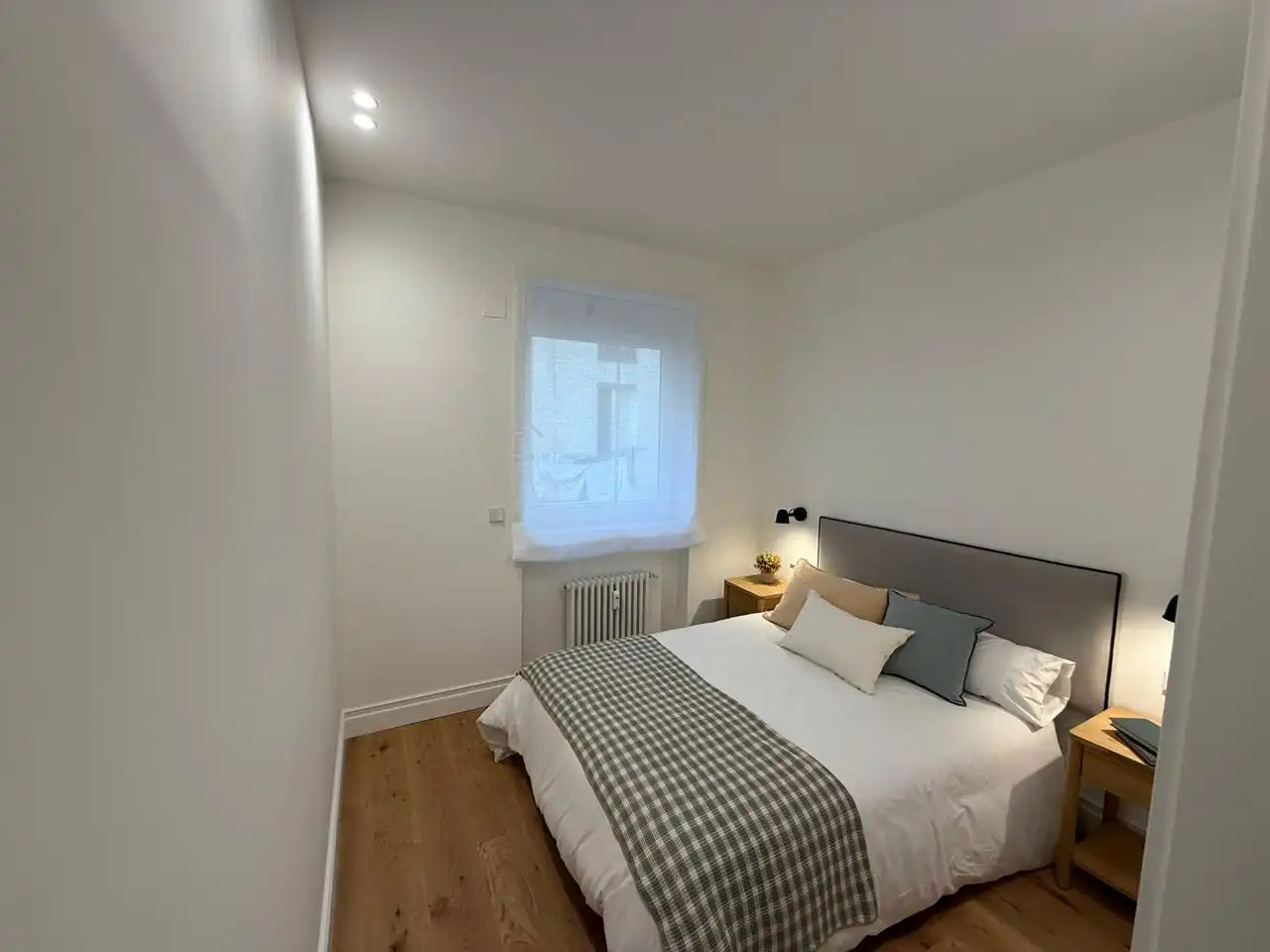 Wohnung zum Verkauf in Barrio de Salamanca, imagen 17