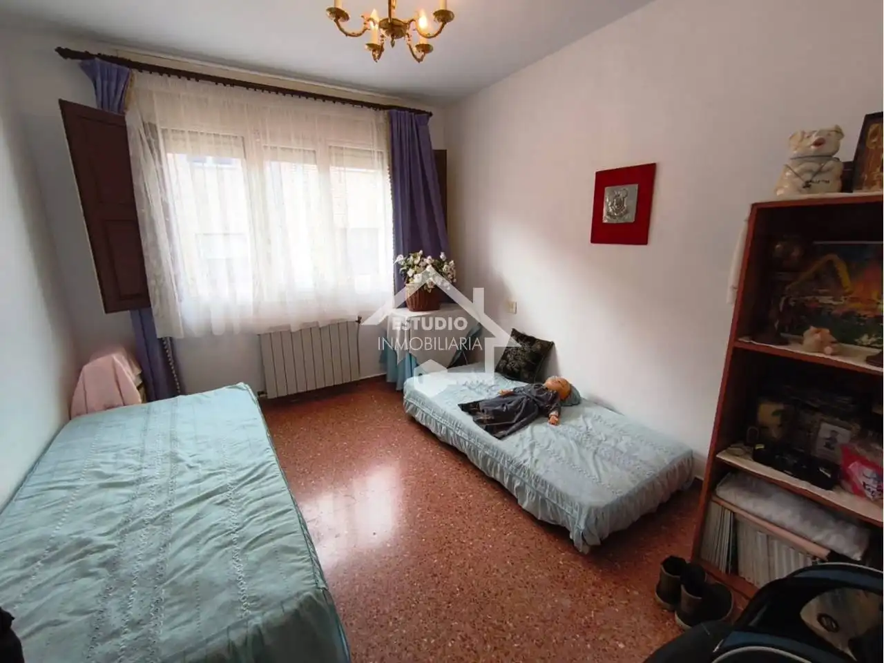 Wohnung mit Terrasse zum Verkauf in Calle San Miguel, imagen 25