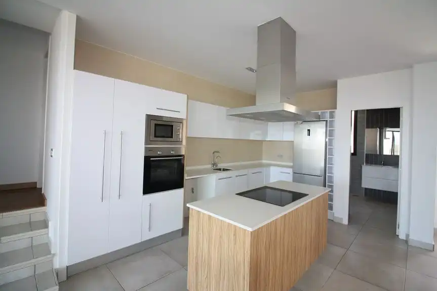 Houses for rent in Altea la Vella