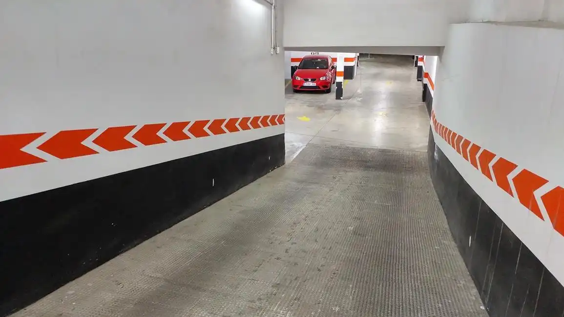 Parking of Garage for sale in Xirivella