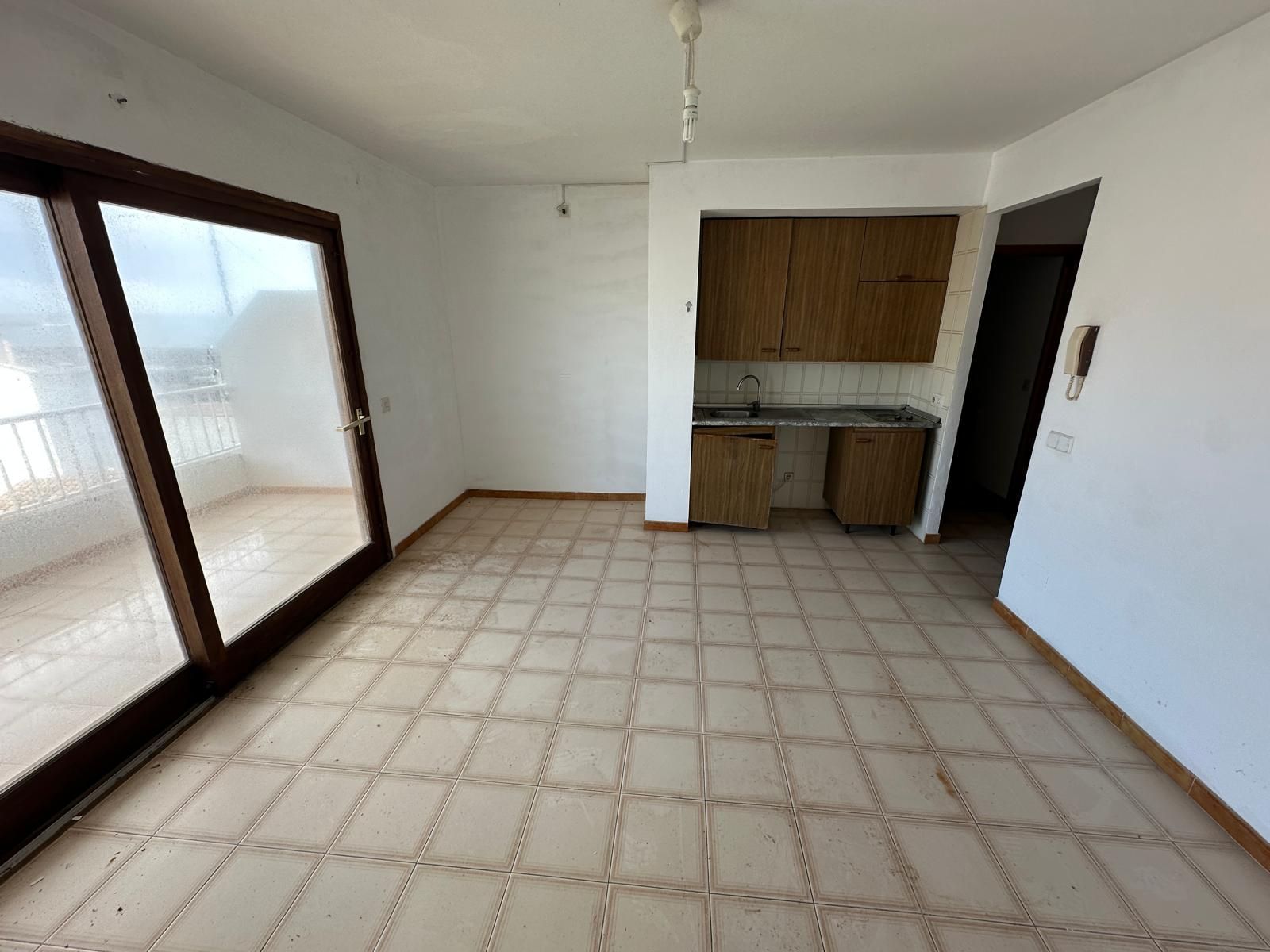 Kitchen of Flat for sale in Capdepera