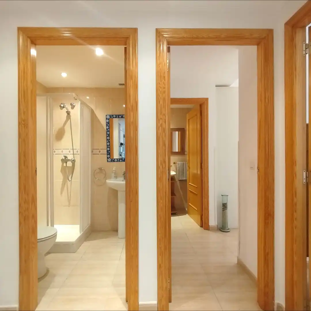 Wohnung mit Balkon zur Miete in Calle JAUME ROIG 3, imagen 37
