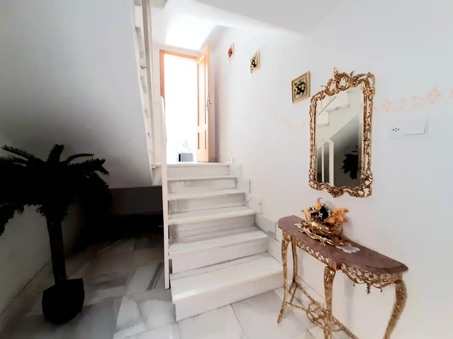 Casa adosada en venta en Archena con Aire acondicionado, Calefacción y Terraza