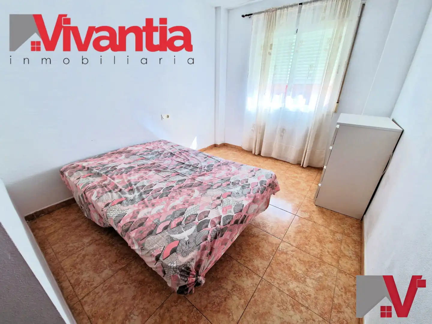 Piso con terraza en venta en Pedanías Centro, imagen 20