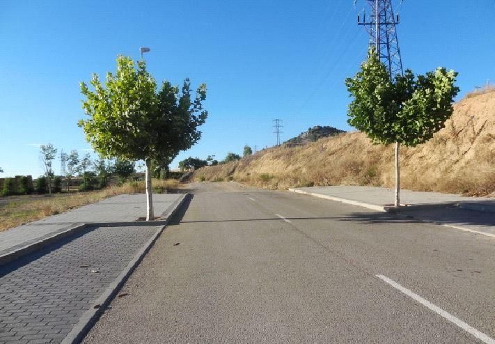 Exterior view of Residential for sale in Cistérniga