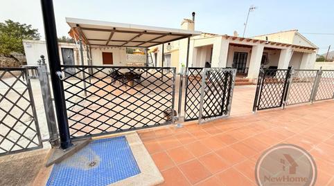 Foto 2 de Casa o xalet en venda a El Secanet - Hacienda del Sol, Villajoyosa / La Vila Joiosa