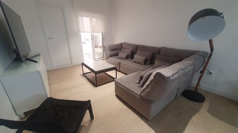 Foto 5 de Casa adosada de alquiler en Plaza de Toros - Santa Rita, Almería Capital