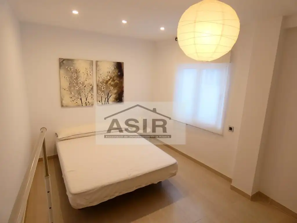 Flat for rent in Alquenència - Venècia