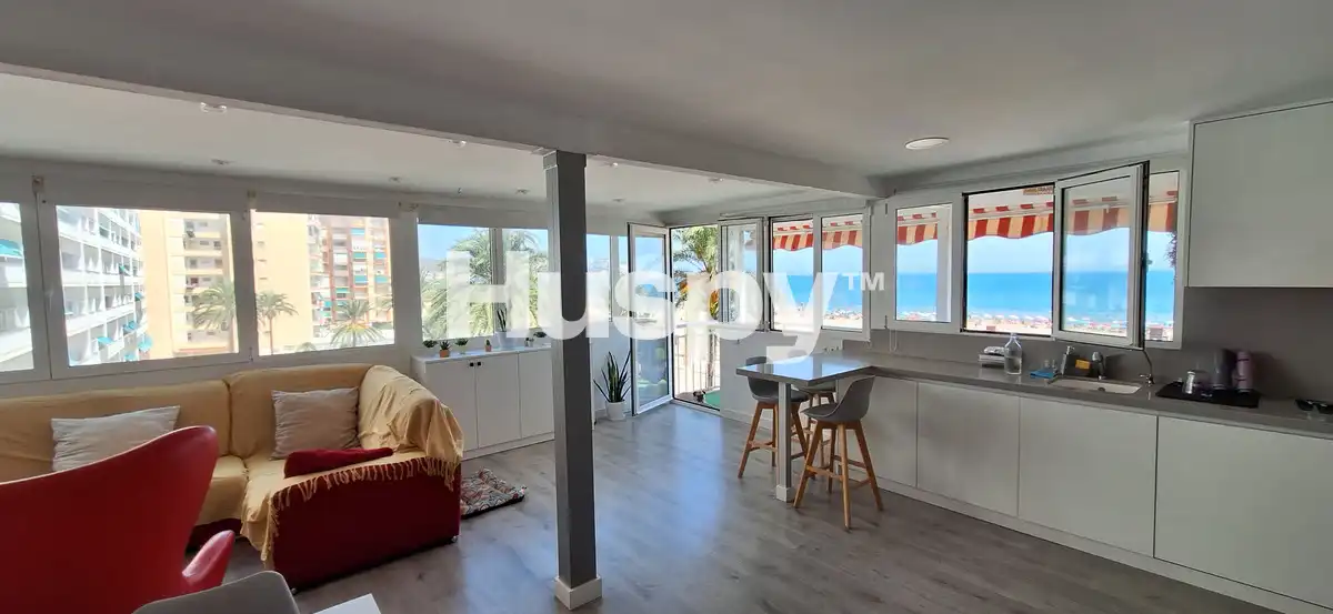 Appartamento con balcone in vendita a Caminàs dels Hòmens, imagen 2
