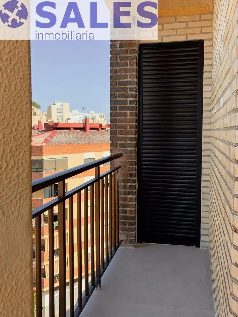 Flat with terrace for sale in Saladar, imagen 9