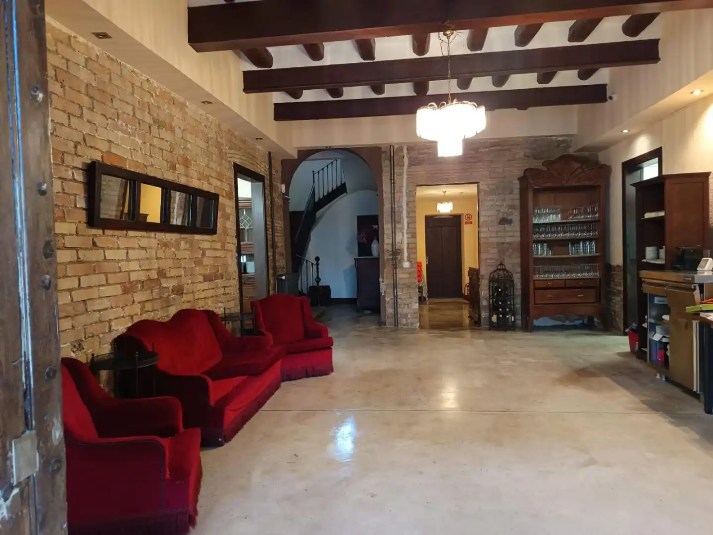 Local comercial en traspaso en Carretera de Manlleu km 2, imagen 2