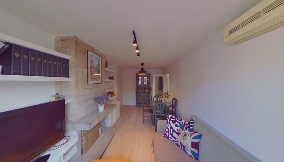 Piso de alquiler en Calle de Coslada, Guindalera - Imagen 4