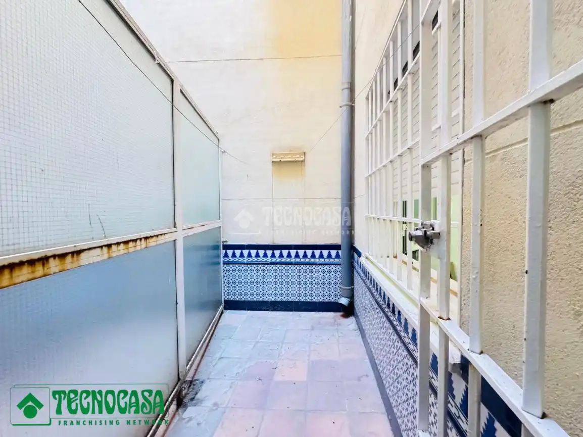 Piso en venta en Toledo con Calefacción y Amueblado