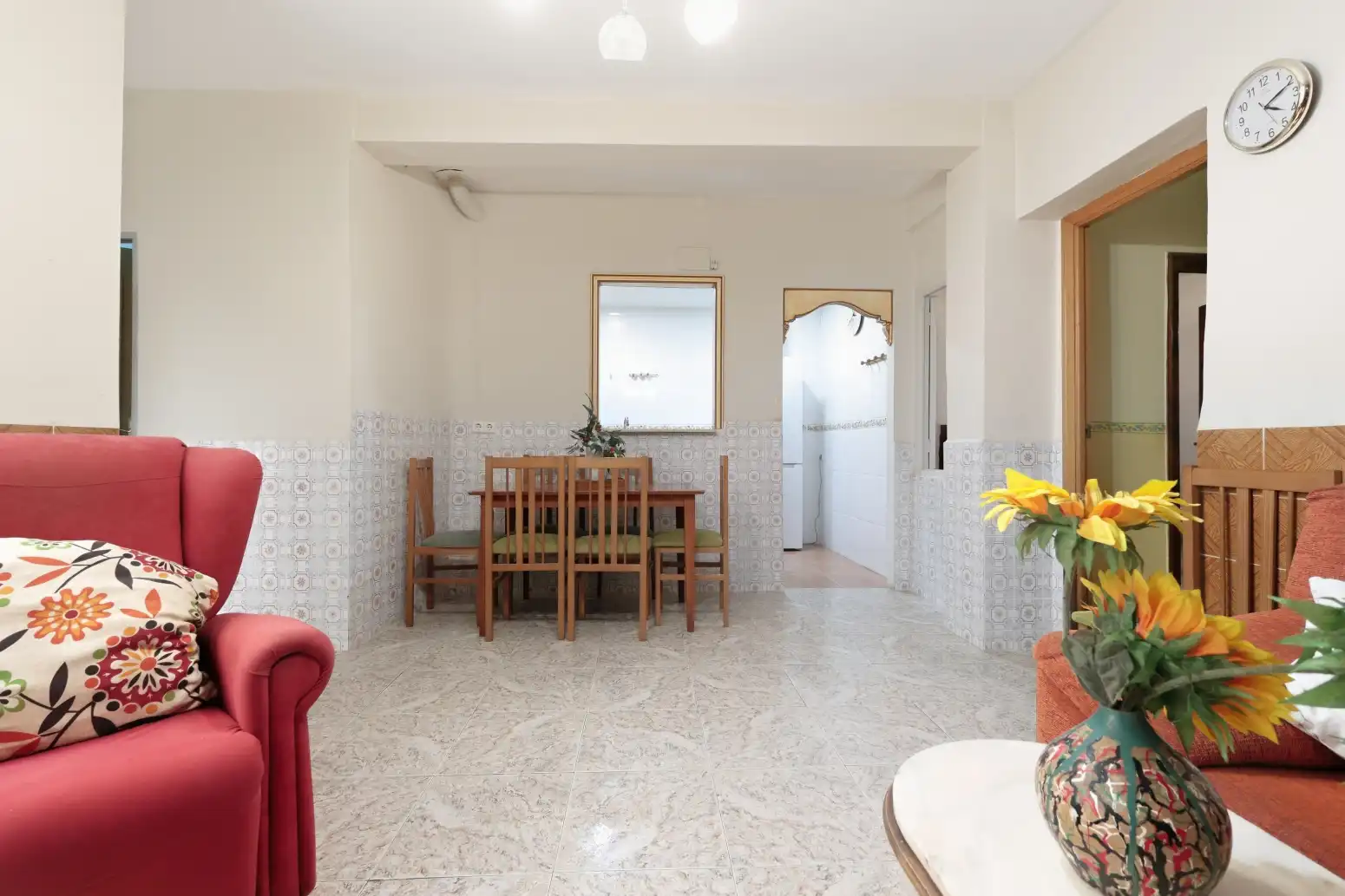 Comedor de Piso en venta en Aldaia, Valencia
