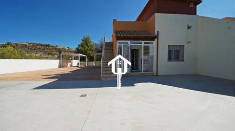 Foto 3 de Casa o xalet en venda a Avenida Carritxal del, Pueblo Acantilado - Lanuza, Alicante