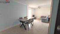 Dining room of Flat for sale in Torremolinos  with Air Conditioner, Heating and Terrace