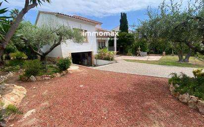 Exterior view of House or chalet for sale in El Vendrell  with Terrace