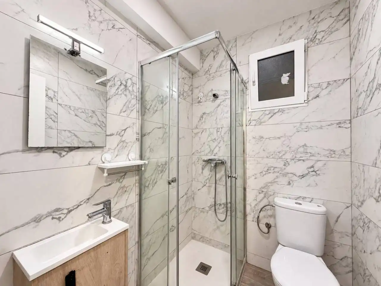 Wohnung zum Verkauf in Calle Horcas, imagen 5