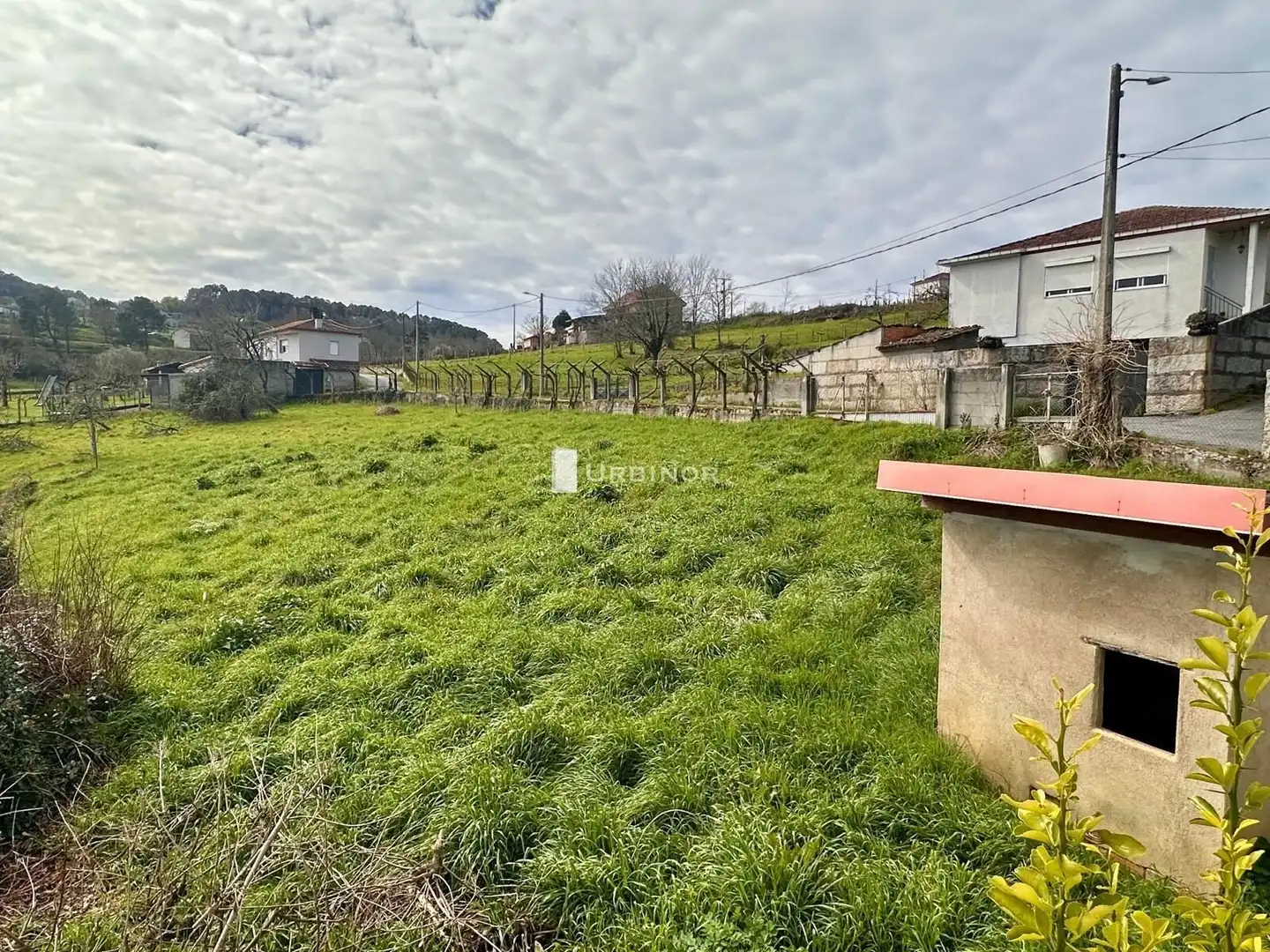 Casa amb jardí en venda a Celanova, imagen 6