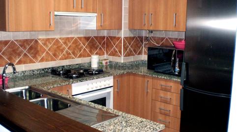 Foto 5 de Pis en venda a Doctor Gómez Ferrer, Mora de Rubielos, Teruel