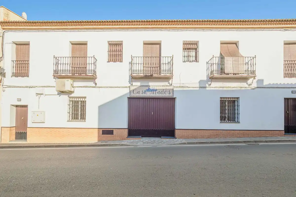 Maison avec terrasse à vendre à Olivares, imagen 32