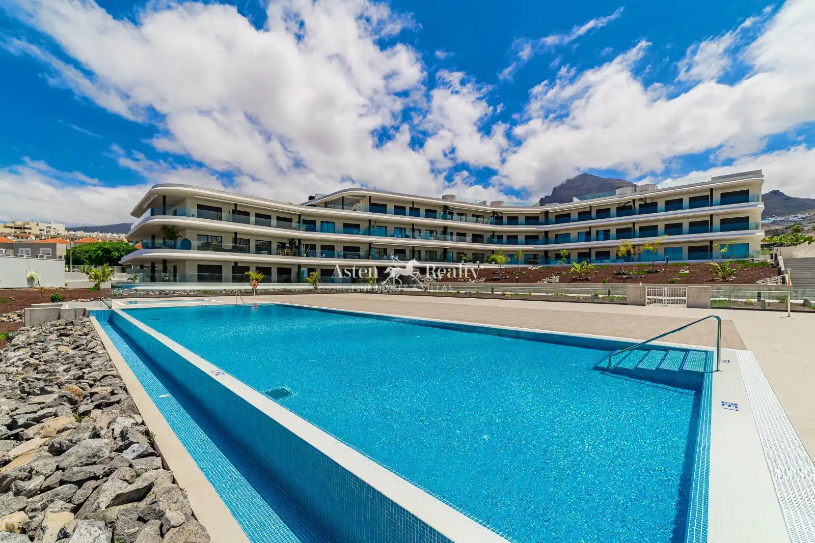 Ático con piscina en venta en el Pino, imagen 33