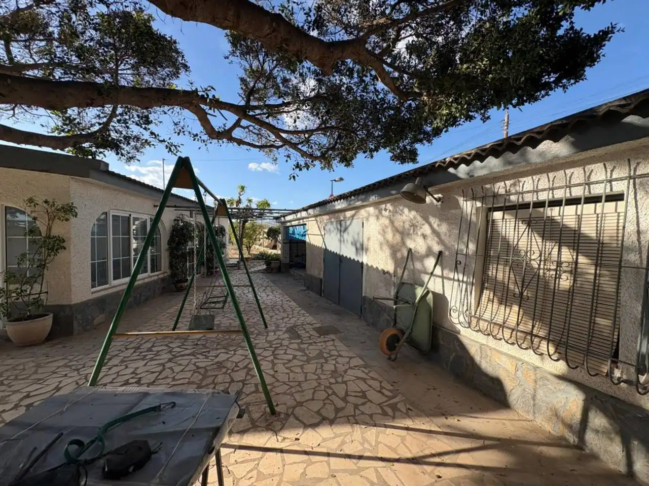 Detached house with pool for sale in Busot, imagen 29