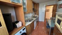 Cuina de Apartament en venda en Cartagena amb Aire condicionat, Calefacció i Parquet