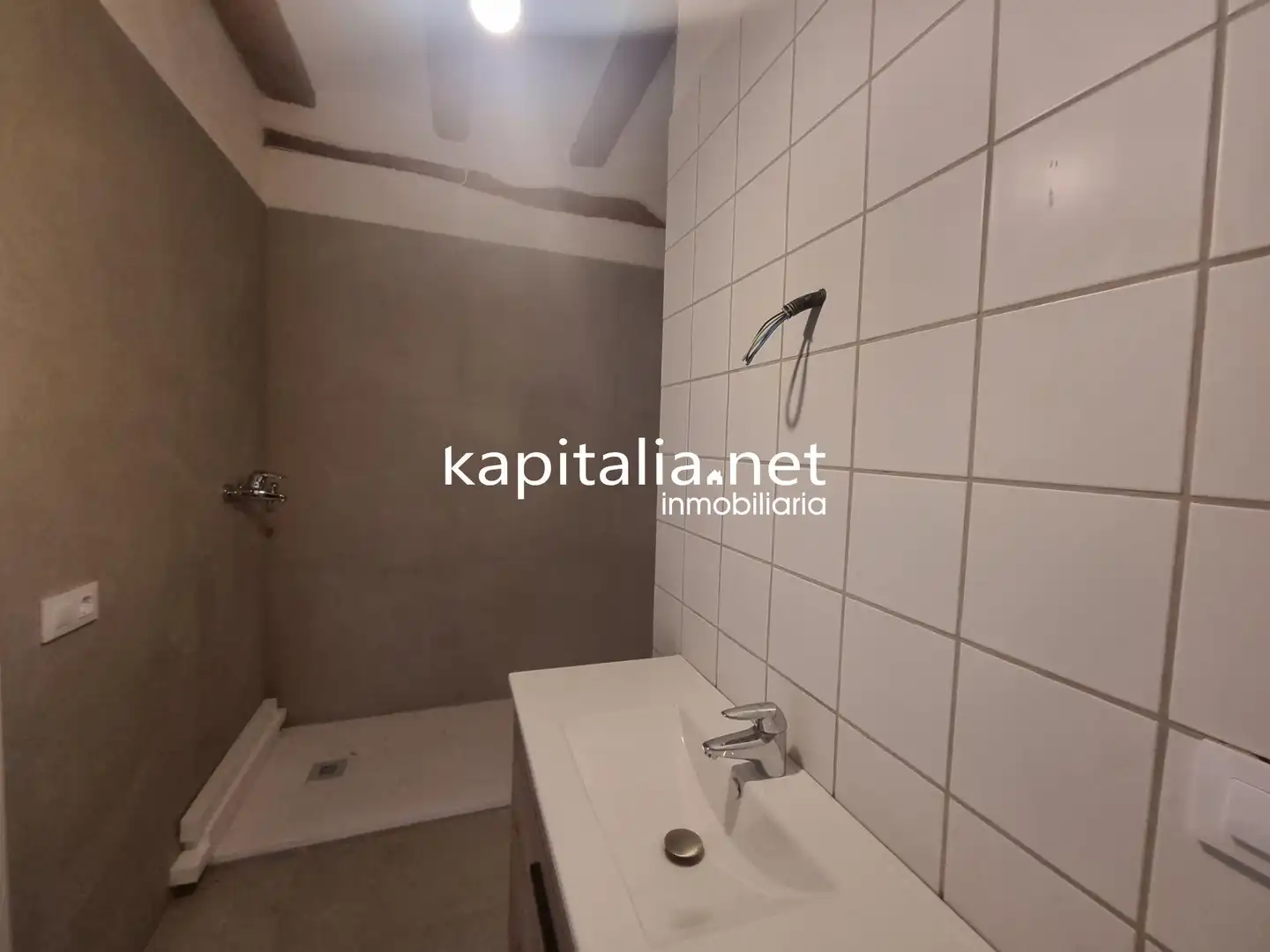 Casa con terraza en venta en Sant Josep - Zona Hospital, imagen 6