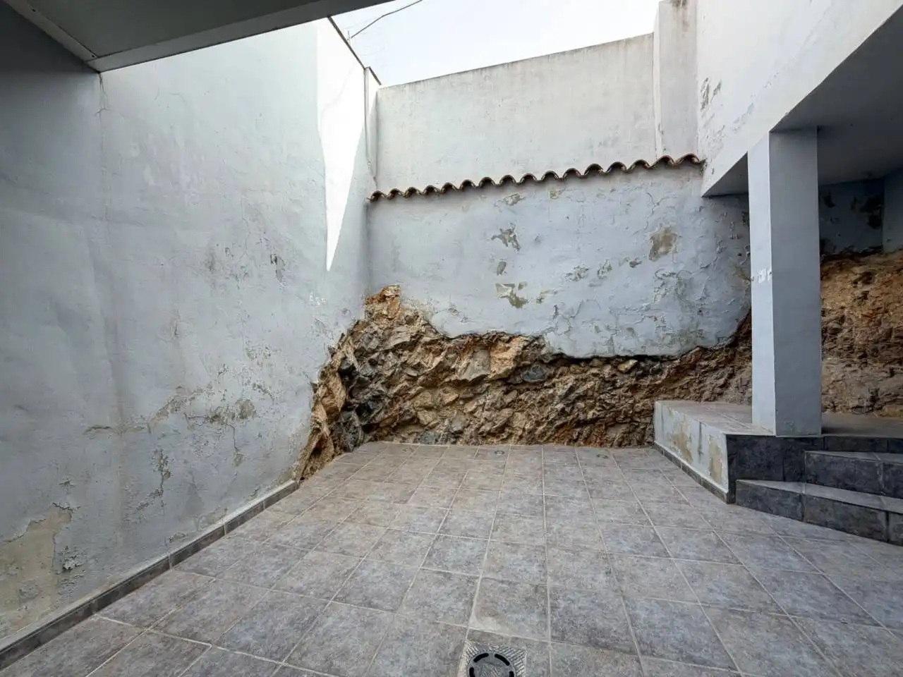 Casa adosada en venda en La Vall d'Uixó amb Aire condicionat i Terrassa