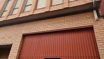 Exterior view of House or chalet for sale in Villafranca