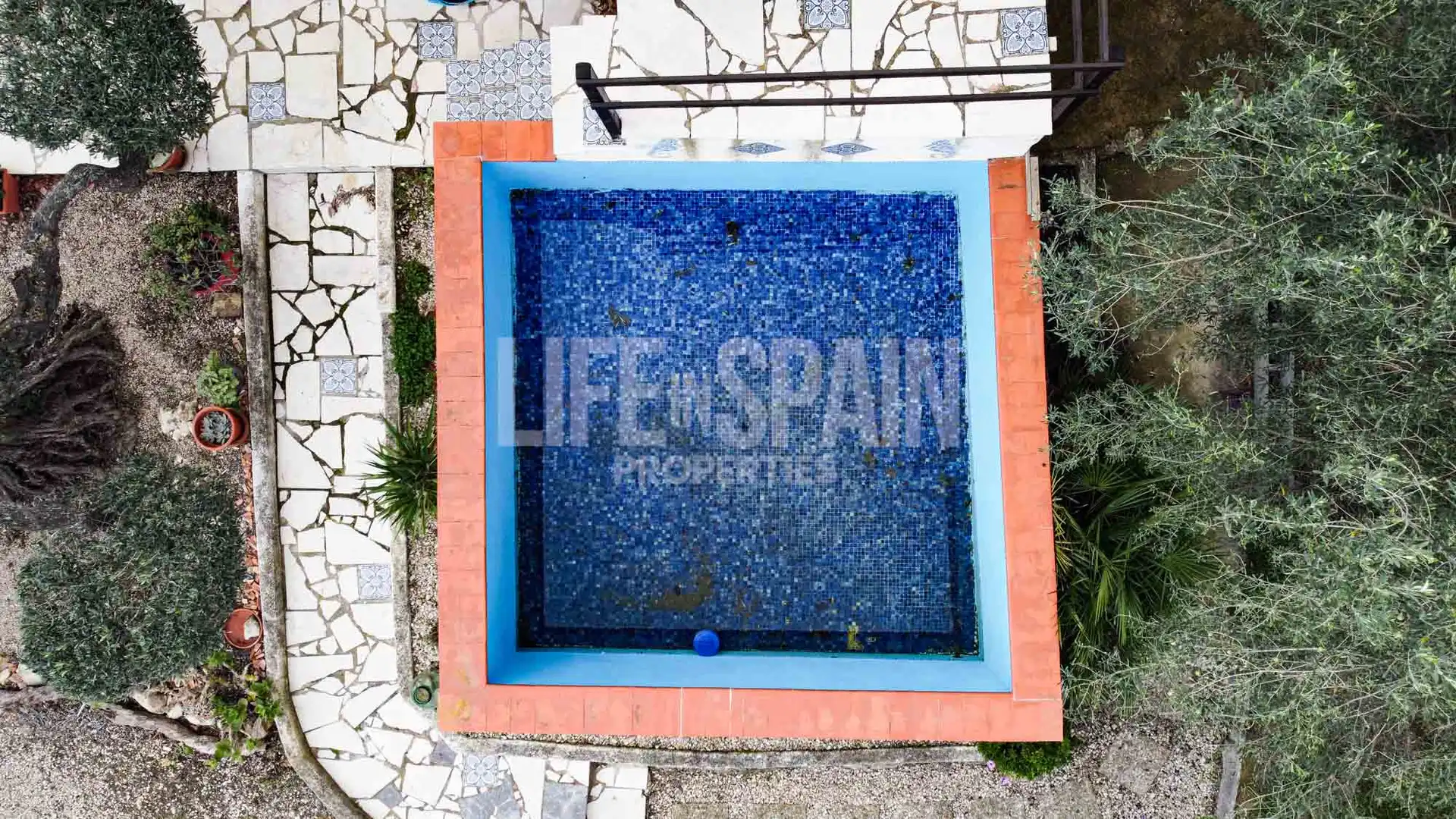 Casa rústica con piscina en venta en El Perelló, imagen 80