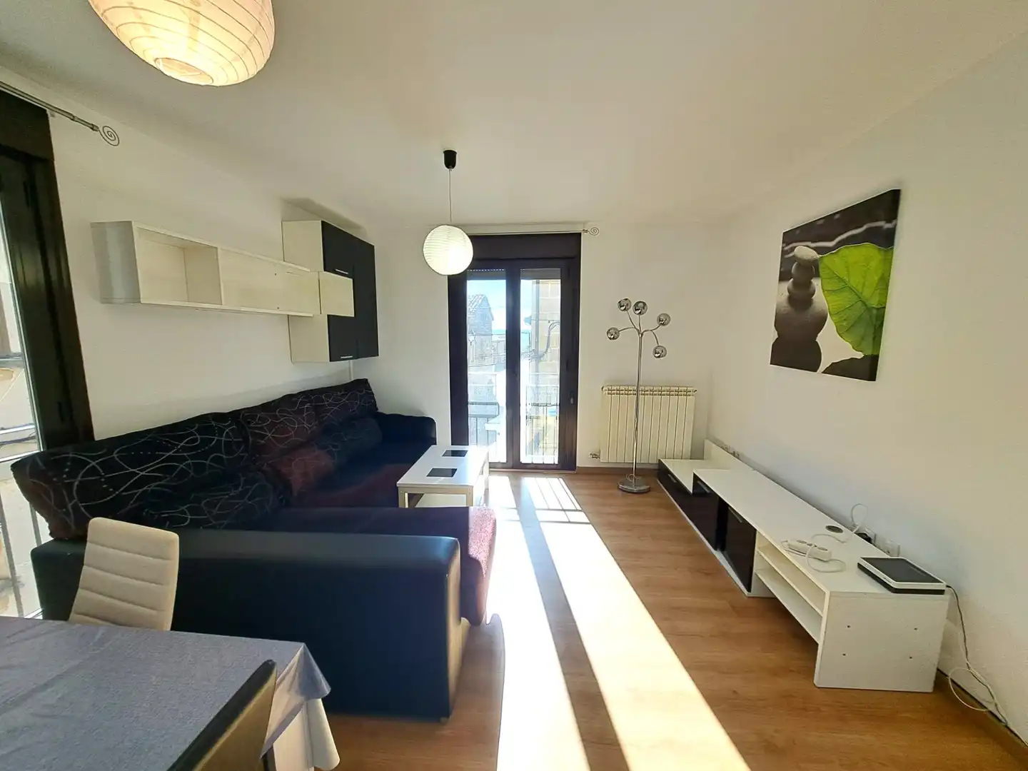 Apartment with terrace for sale in Calle el Remedio, imagen 9
