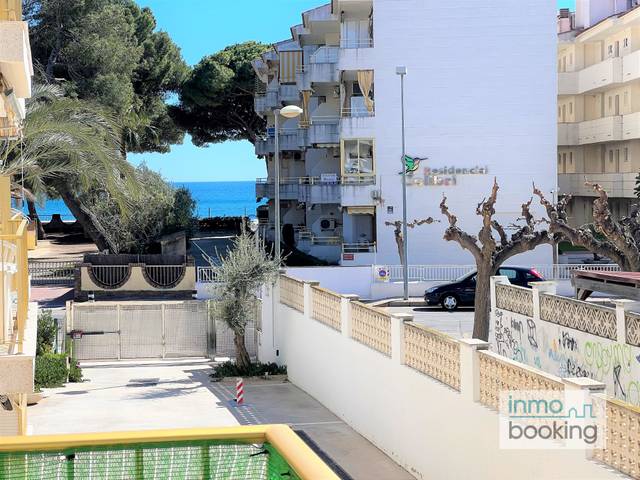Apartamento en Alquiler en Avinguda de la Diputació en Vilafortuny Platja