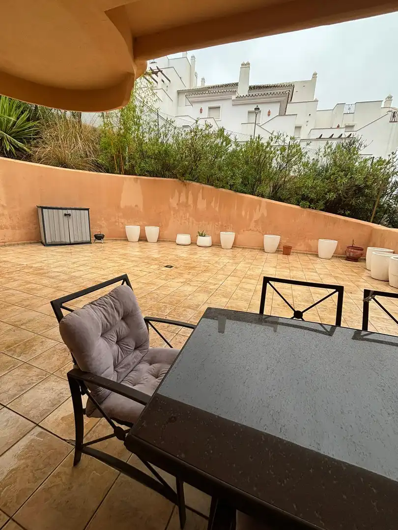 Planta baja de alquiler en NUEVA ANDALUCIA K, 19, Los Naranjos