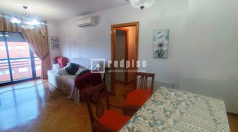 Photo 2 of Flat for sale in Principal, Villaverde Alto, Madrid Capital