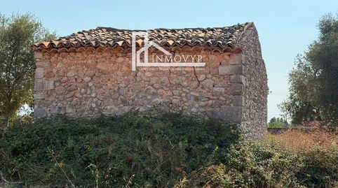 Foto 5 de Finca rústica en venta en Lloseta, Illes Balears